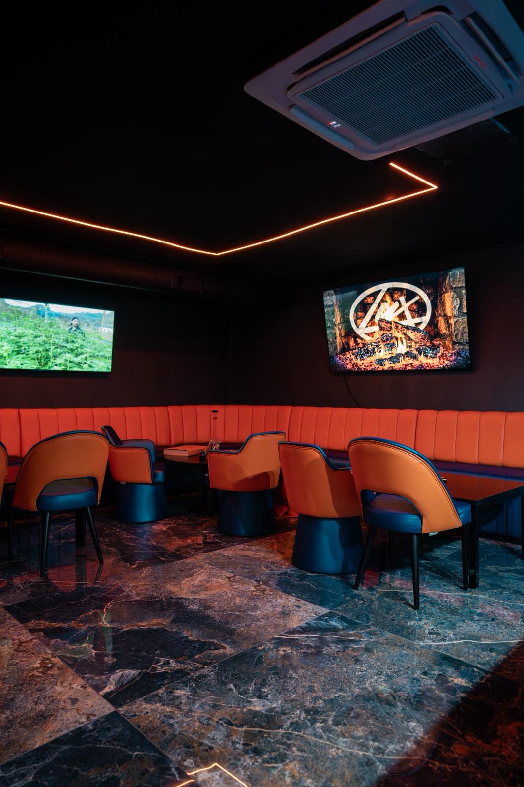 Lux Lounge Marbella 10