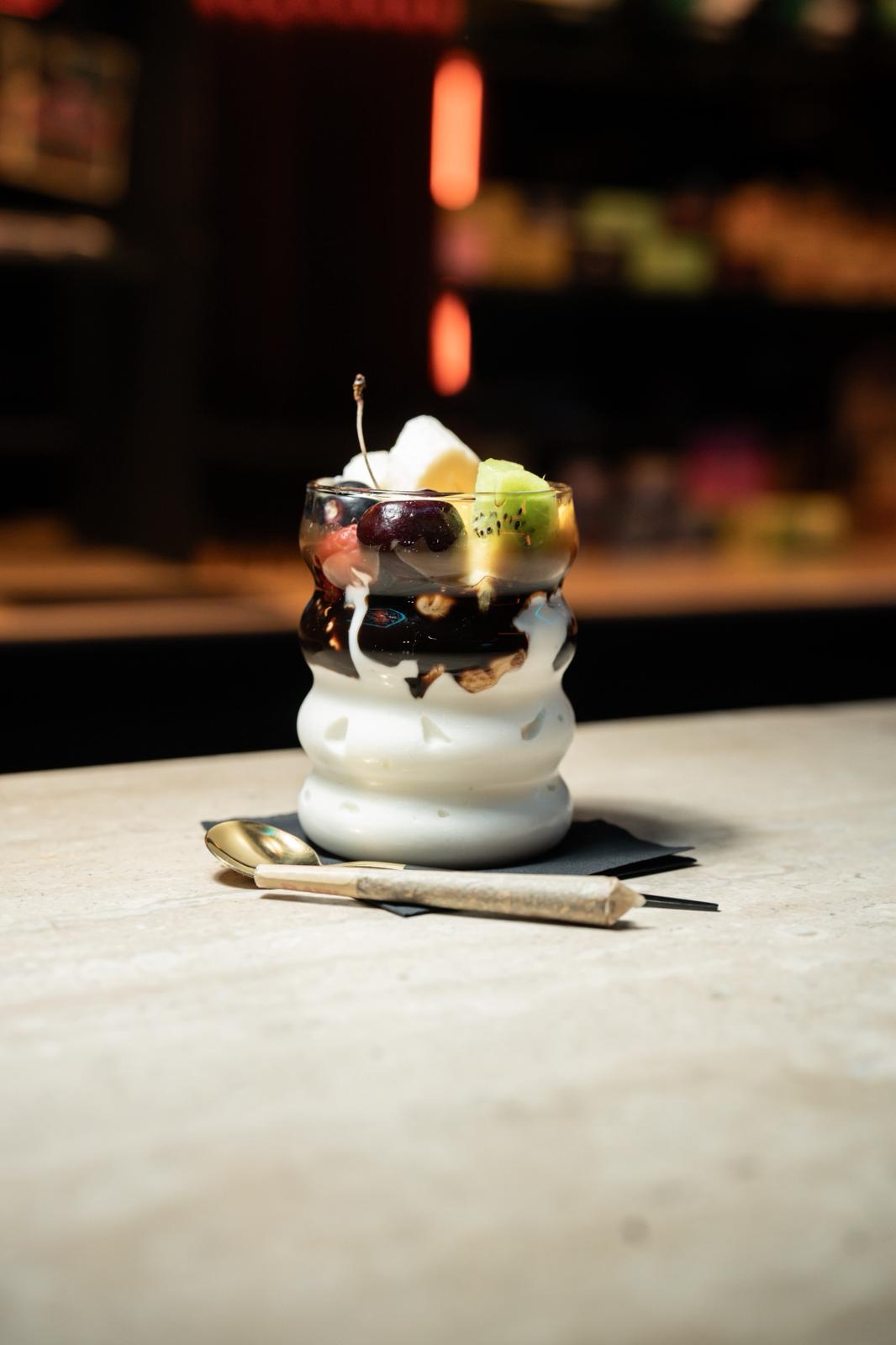 Lux Lounge Marbella 12