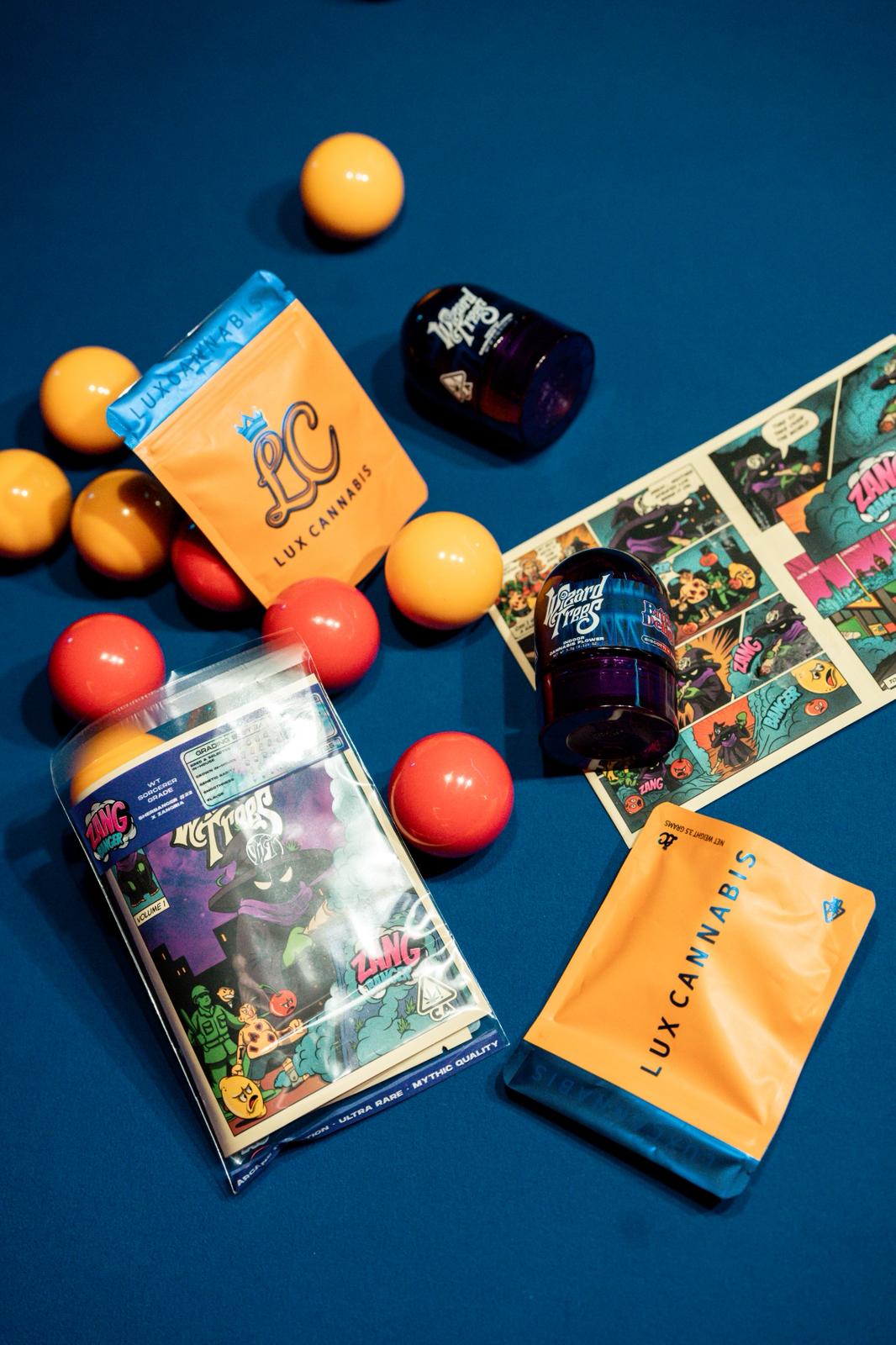 Lux Lounge Marbella 2