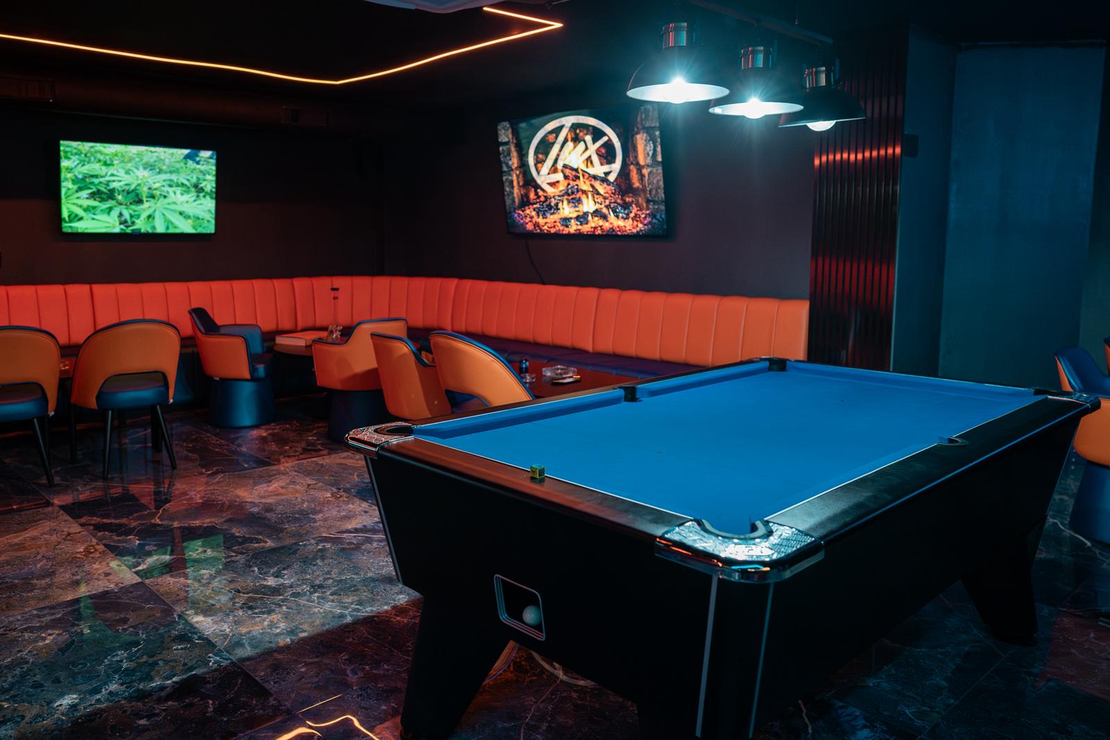 Lux Lounge Marbella 3