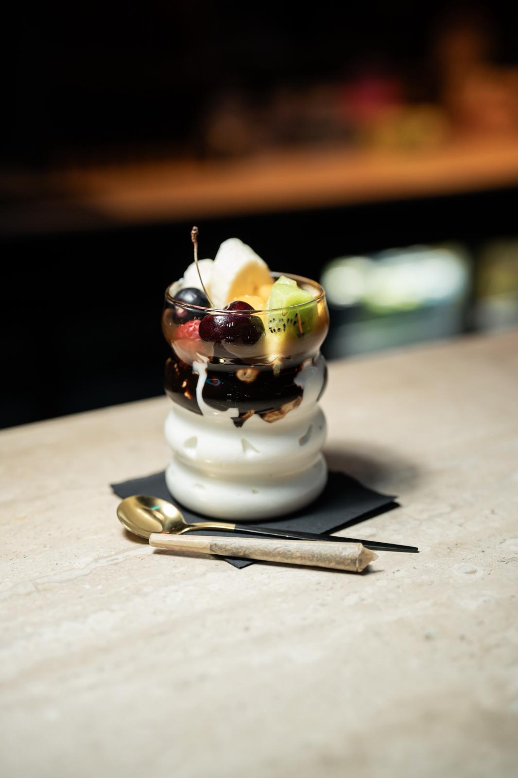 Lux Lounge Marbella 4