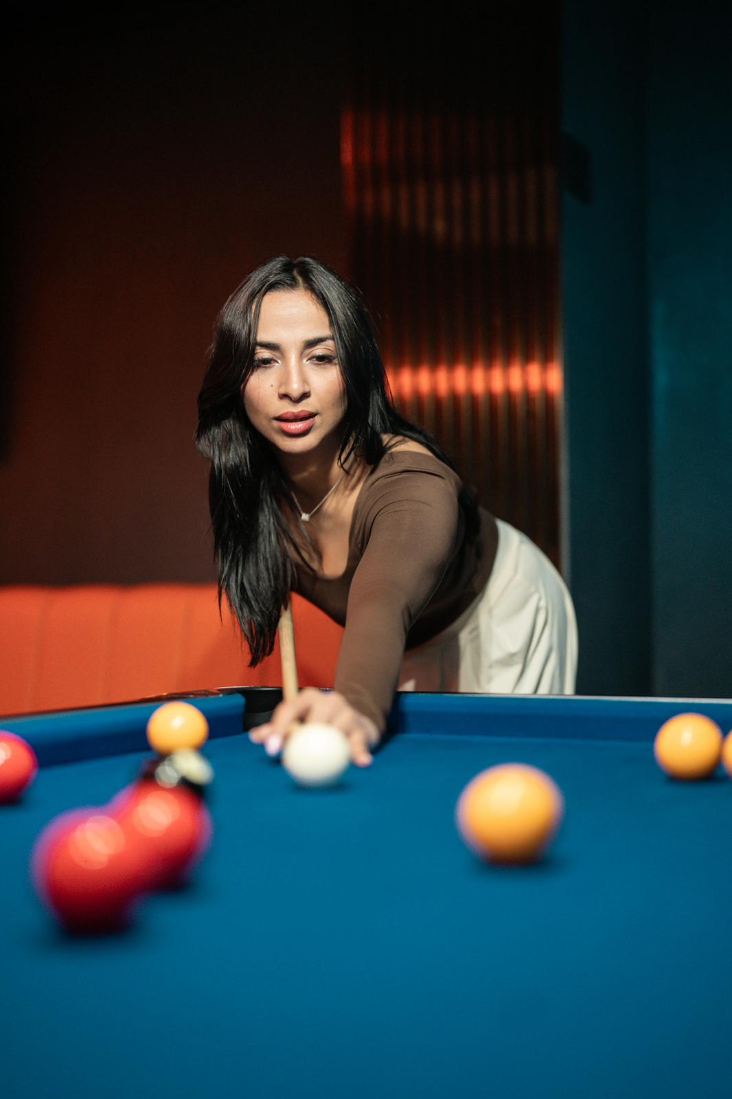 Lux Lounge Marbella 5