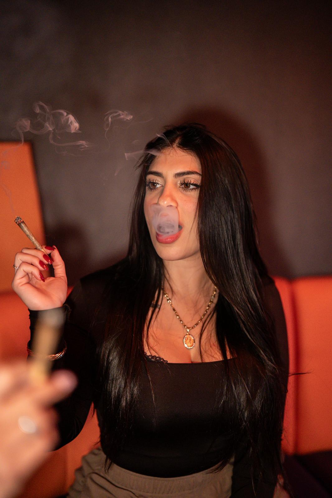 Lux Lounge Marbella 6