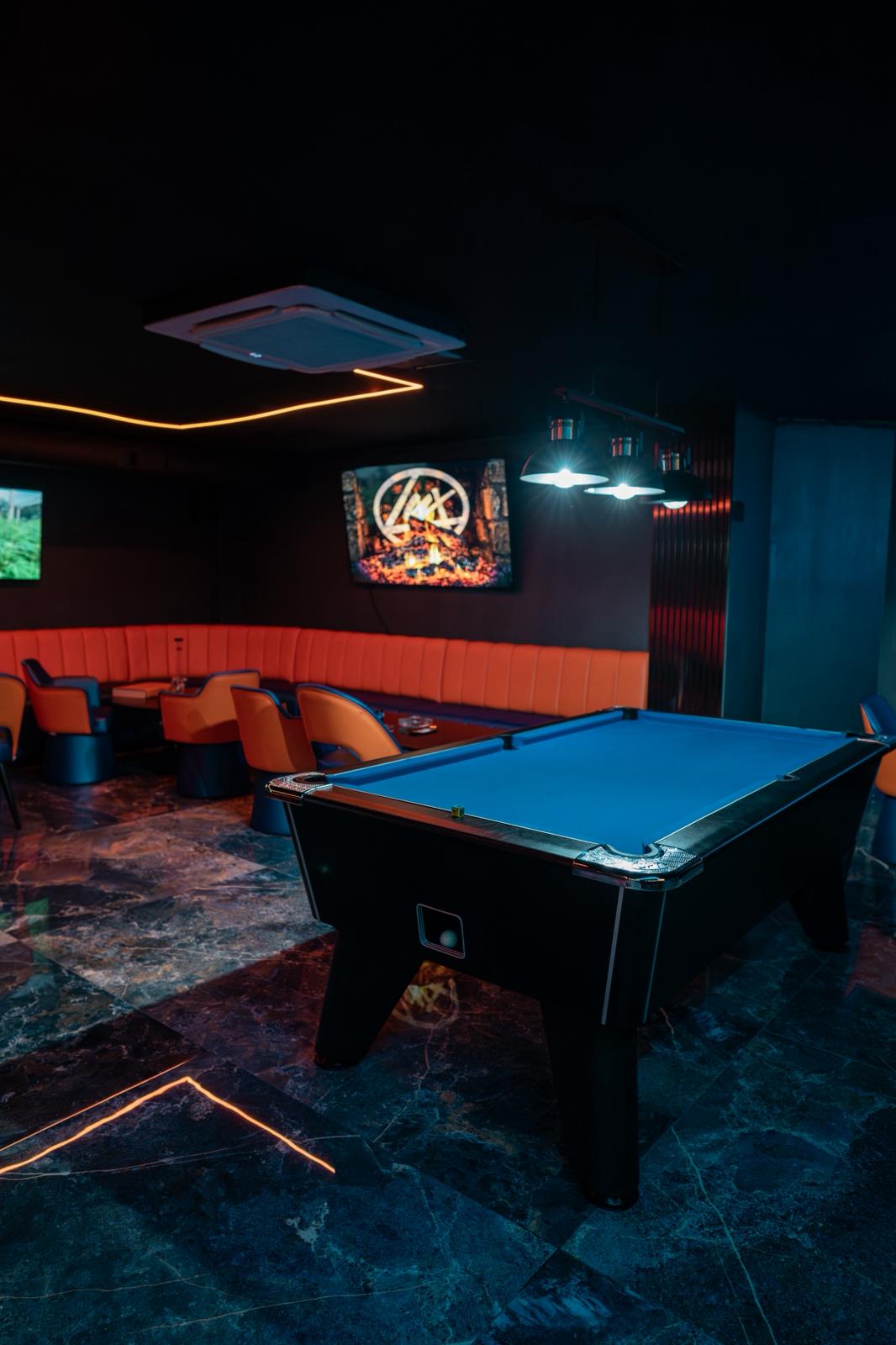 Lux Lounge Marbella 8