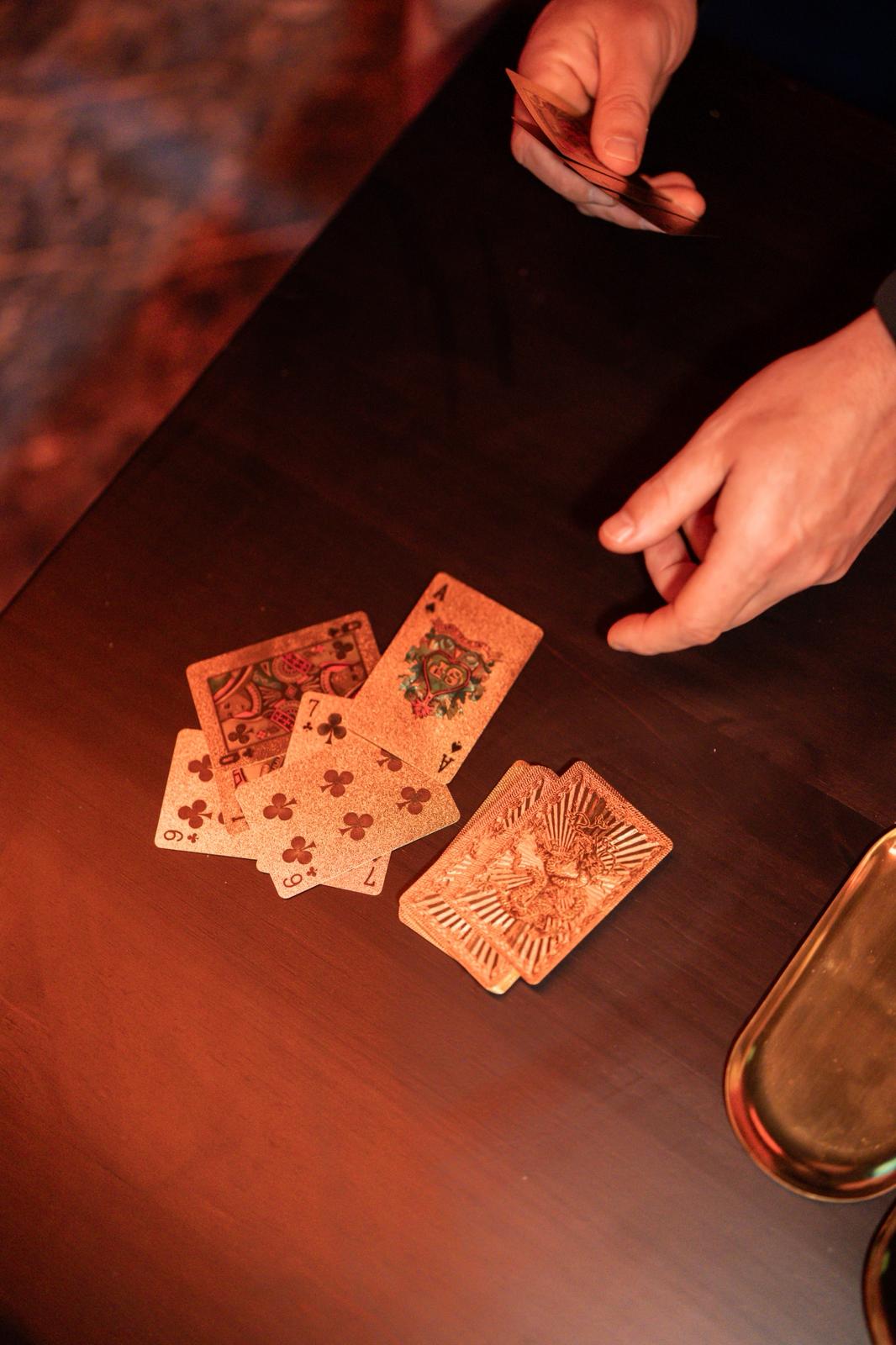 Lux Lounge Marbella 9